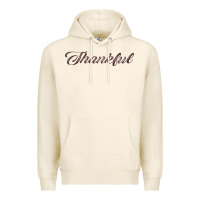 Tofu thankful Premium Hoodie - FaDigitalArtStudio