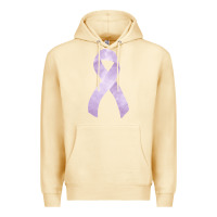 Pina Colada testicular cancer ribbon fa element Premium Hoodie - FaDigitalArtStudio
