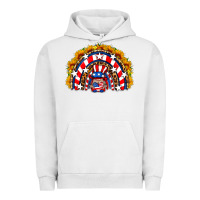Pigment Lunar Rock usa gnome sunflower rainbow Urban Hoodie - HRA Design Shop