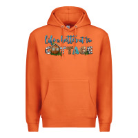 Carrot life is better at the cottage Premium Hoodie - HRA Design Shop