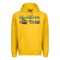 Lemon life is better at the cottage Premium Hoodie - HRA Design Shop