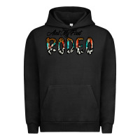 Pigment Black ain't my firstpsd Urban Hoodie - CowhideDigitalArt