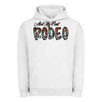 Pigment Lunar Rock ain't my firstpsd Urban Hoodie - CowhideDigitalArt