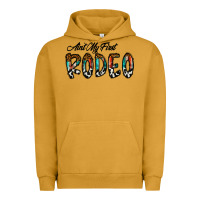 Pigment Peanut Butter ain't my firstpsd Urban Hoodie - CowhideDigitalArt