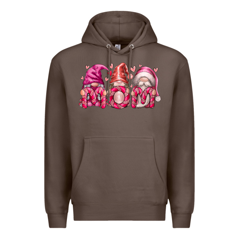 Mom Gnomes Premium Hoodie by RacoonDesign | Teevron
