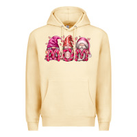 Pina Colada Mom Gnomes Premium Hoodie - RacoonDesign