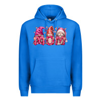 True Royal Mom Gnomes Premium Hoodie - RacoonDesign