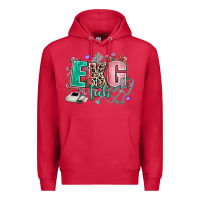 Cardinal ekg tech Premium Hoodie - AdoDesignShop