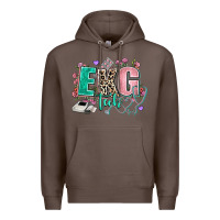 Coffee ekg tech Premium Hoodie - AdoDesignShop