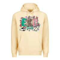 Pina Colada ekg tech Premium Hoodie - AdoDesignShop