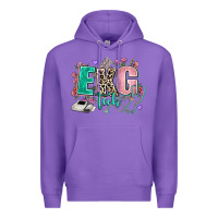 Ekg Tech Premium Hoodie | Teevron
