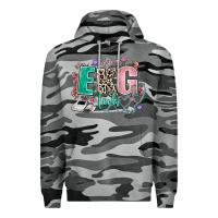 Slate Camo ekg tech Premium Hoodie - AdoDesignShop