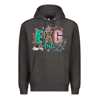 Smoke ekg tech Premium Hoodie - AdoDesignShop