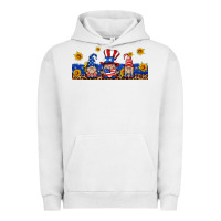 Pigment Lunar Rock usa gnome libbey cup Urban Hoodie - HRA Design Shop