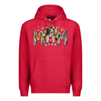 Cardinal mom gnomes Premium Hoodie - RacoonDesign