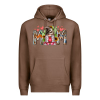 Chestnut mom gnomes Premium Hoodie - RacoonDesign