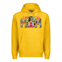Lemon mom gnomes Premium Hoodie - RacoonDesign