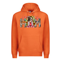 Carrot mom gnomes Premium Hoodie - RacoonDesign