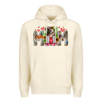 Sandshell mom gnomes Premium Hoodie - RacoonDesign