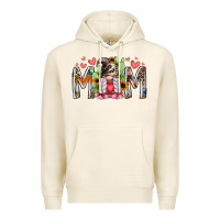 Tofu mom gnomes Premium Hoodie - RacoonDesign