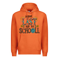 Carrot happy last schopol Premium Hoodie - CowhideDigitalArt