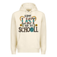 Tofu happy last schopol Premium Hoodie - CowhideDigitalArt