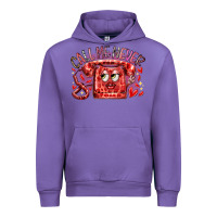 Tulip call me never Urban Hoodie - RacoonDesign