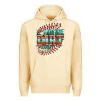 Pina Colada rub some dirt on it softball Premium Hoodie - HRA Design Shop