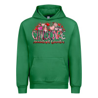 Emerald childcare assistant director Urban Hoodie - RacoonDesign