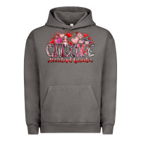 Pigment Tornado childcare assistant director Urban Hoodie - RacoonDesign