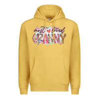 Antique Gold most loved granny Premium Hoodie - RacoonDesign