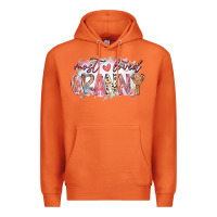 Carrot most loved granny Premium Hoodie - RacoonDesign