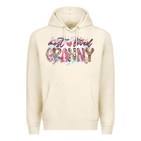 Tofu most loved granny Premium Hoodie - RacoonDesign