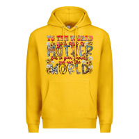 Lemon mother world Premium Hoodie - RacoonDesign