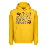 Lemon my class is full of sweet hearts Premium Hoodie - RacoonDesign