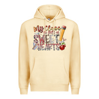 Pina Colada my class is full of sweet hearts Premium Hoodie - RacoonDesign