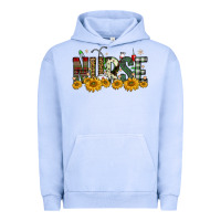 Pigment Grape Ice christmas nurse sunflower Urban Hoodie - FaDigitalArtStudio