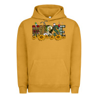 Pigment Peanut Butter christmas nurse sunflower Urban Hoodie - FaDigitalArtStudio