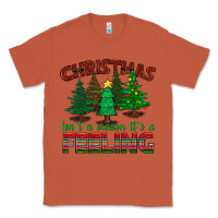 Copper christmas isn't a season it's a feeling Classic Tee - BundleAndBundleShop