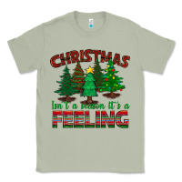 Matcha christmas isn't a season it's a feeling Classic Tee - BundleAndBundleShop