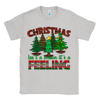 Moon Dust christmas isn't a season it's a feeling Classic Tee - BundleAndBundleShop