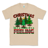 Mushroom christmas isn't a season it's a feeling Classic Tee - BundleAndBundleShop