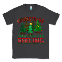 Smoke christmas isn't a season it's a feeling Classic Tee - BundleAndBundleShop