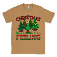 Toasted Coconut christmas isn't a season it's a feeling Classic Tee - BundleAndBundleShop