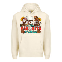 Tofu baseball is my favorite season Premium Hoodie - HRA Design Shop
