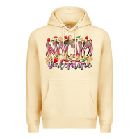 Pina Colada nacho valentine Premium Hoodie - RacoonDesign