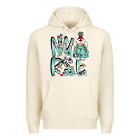 Tofu nurse Premium Hoodie - RacoonDesign