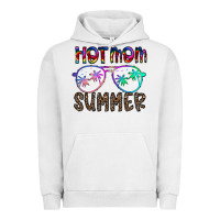 Pigment Lunar Rock hot mom summer Urban Hoodie - CowhideDigitalArt