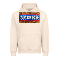 Sandshell america license plate Urban Hoodie - HRA Design Shop