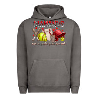 Pigment Tornado diamonds are a girls best friends Urban Hoodie - RacoonDesign